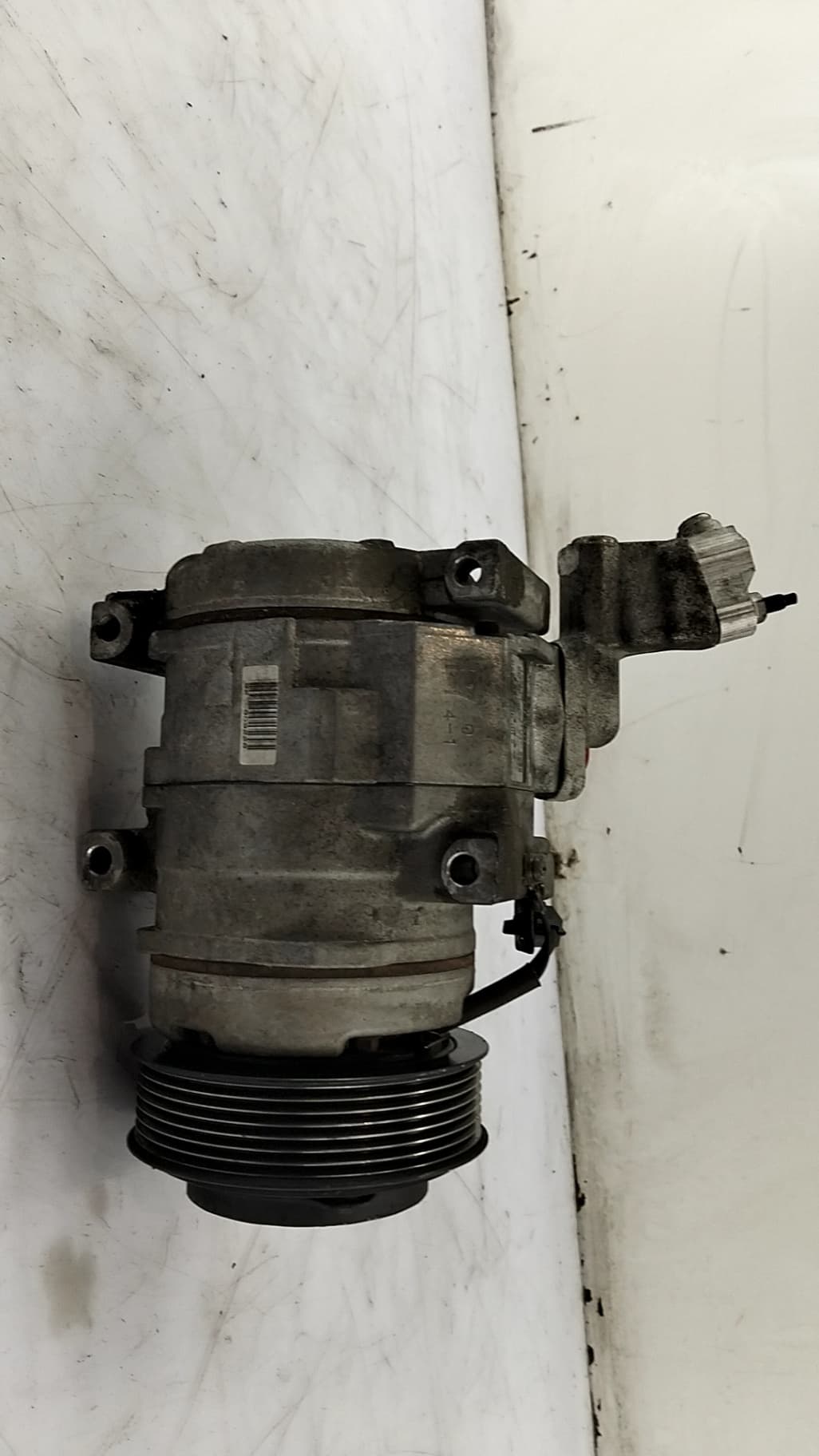 Recambio HONDA ACCORD BERLINA (CL/CN) ref. 38810RMAG01