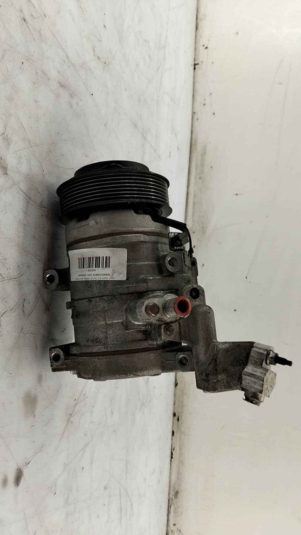 Recambio HONDA ACCORD BERLINA (CL/CN) ref. 38810RMAG01 4