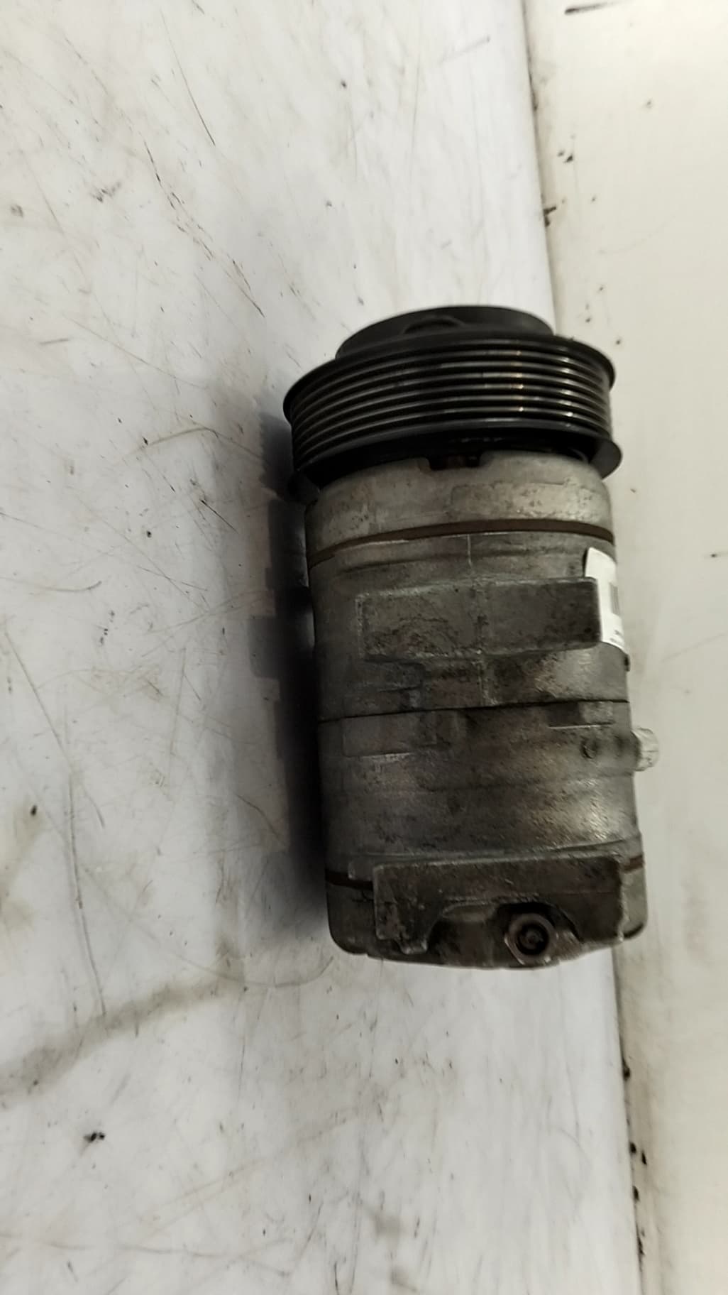 Recambio HONDA ACCORD BERLINA (CL/CN) ref. 38810RMAG01 2