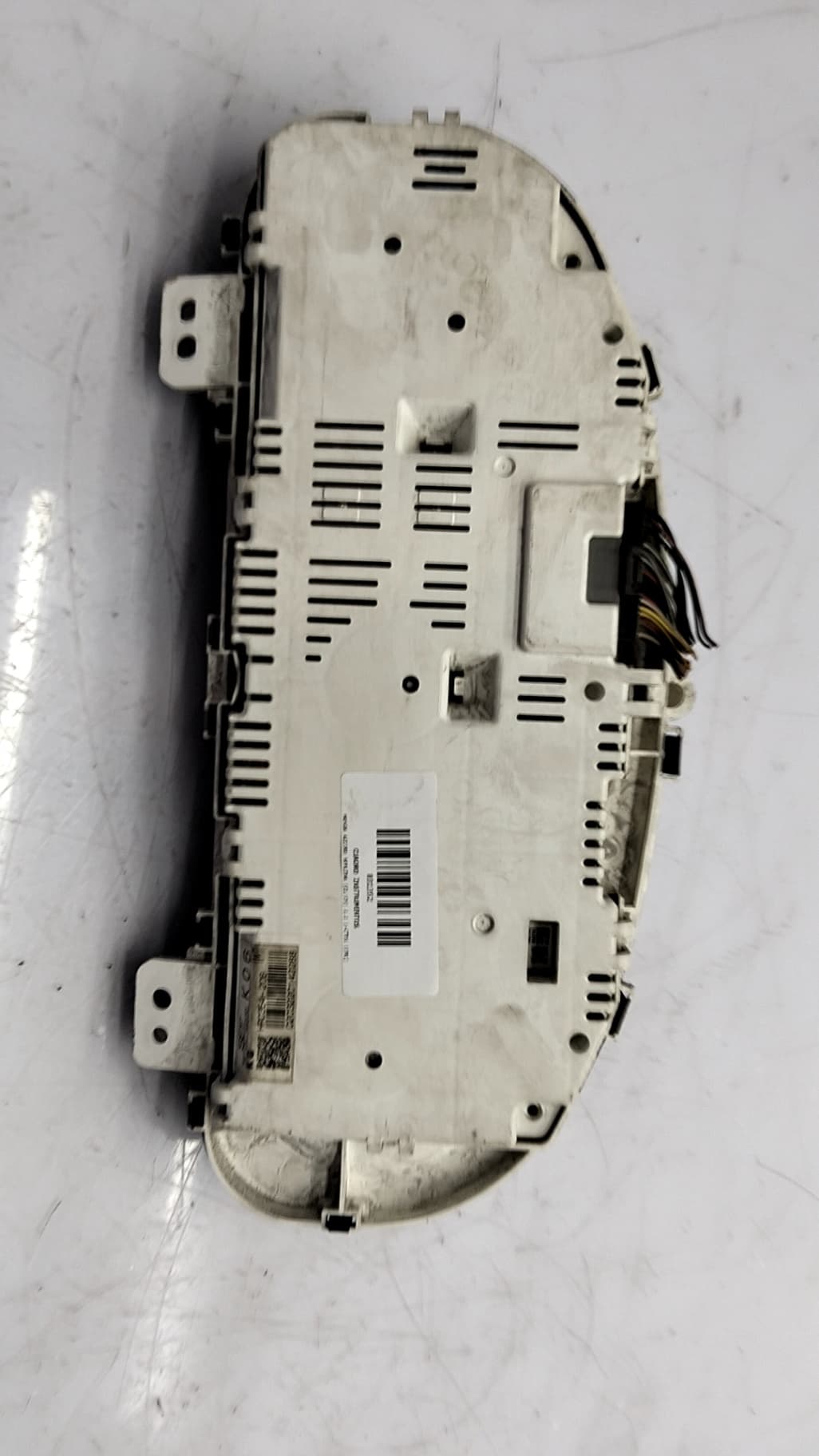 Cuadro instrumentos HONDA ACCORD BERLINA (CL/CN) 4