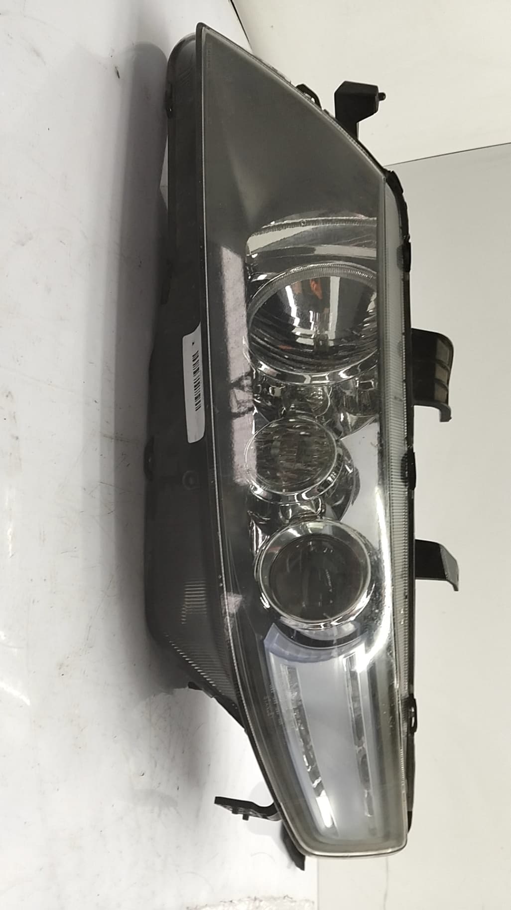 Recambio HONDA ACCORD BERLINA (CL/CN) ref. 33151SEAE53