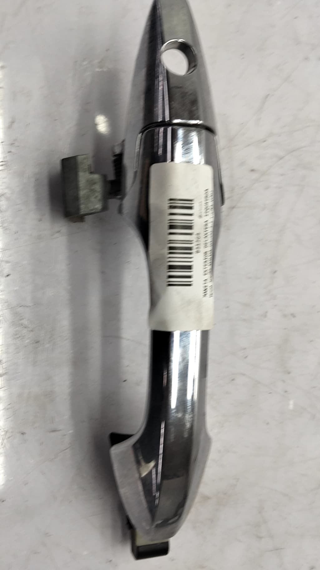 Maneta exterior delantera izquierda HONDA ACCORD BERLINA (CL/CN)