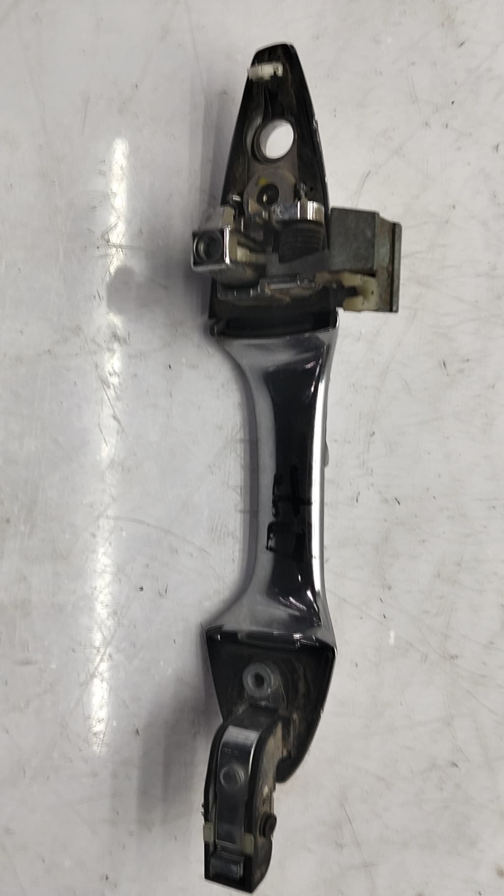 Maneta exterior delantera izquierda HONDA ACCORD BERLINA (CL/CN) 3