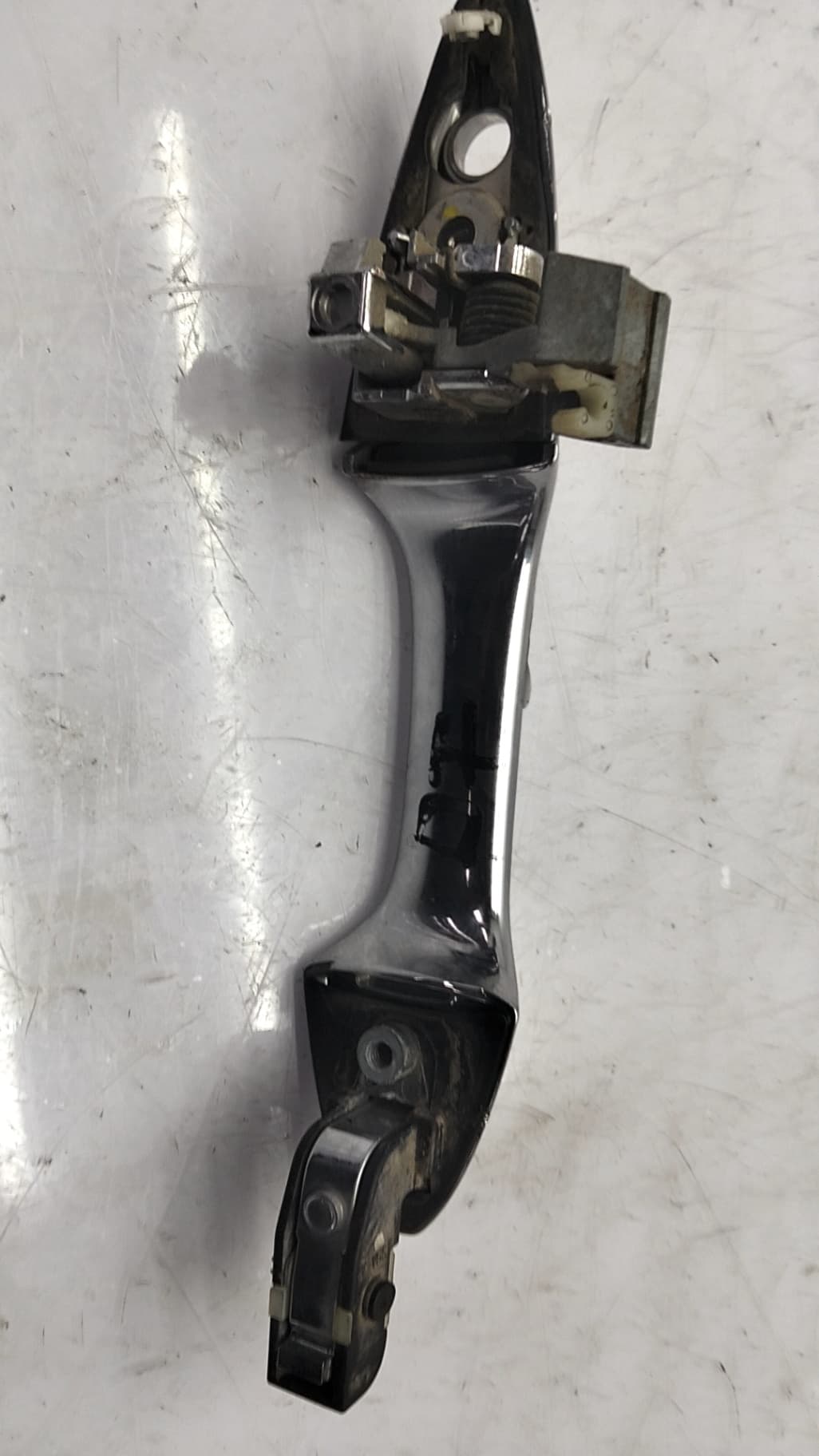 Maneta exterior delantera izquierda HONDA ACCORD BERLINA (CL/CN) 2