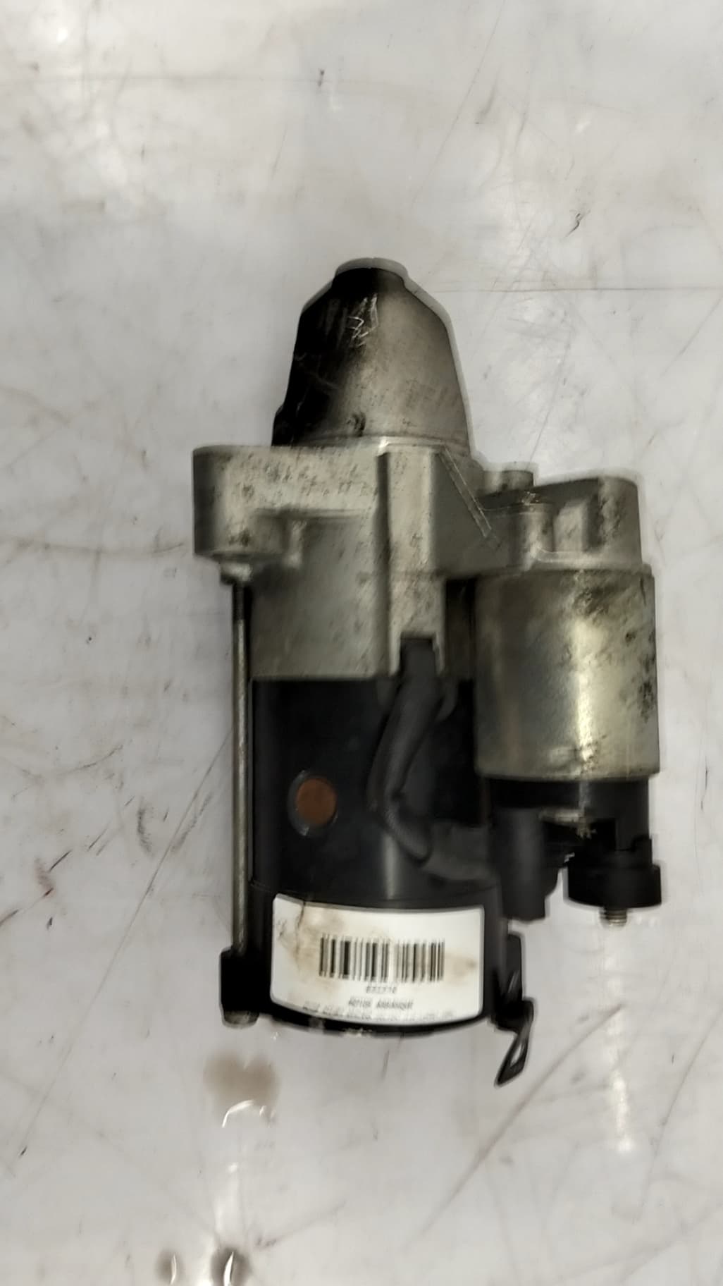 Motor arranque HONDA ACCORD BERLINA (CL/CN) 4