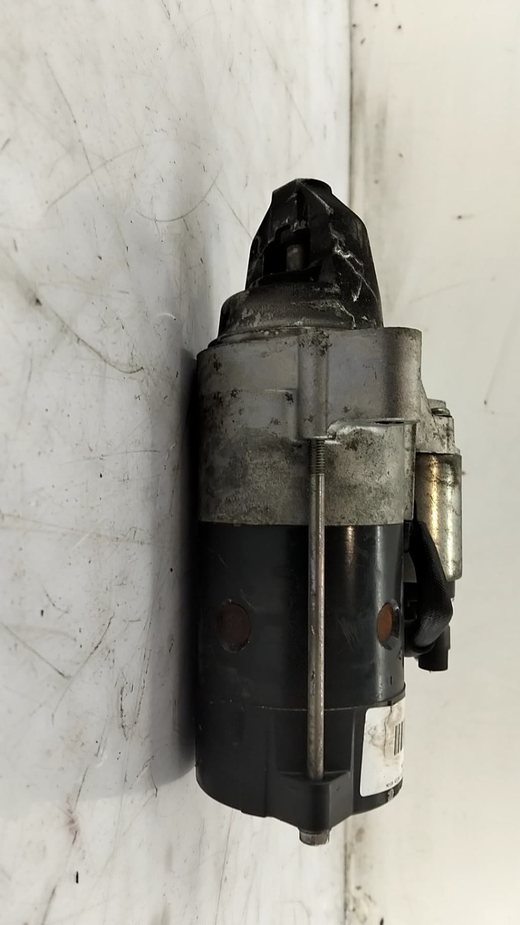 Motor arranque HONDA ACCORD BERLINA (CL/CN) 3