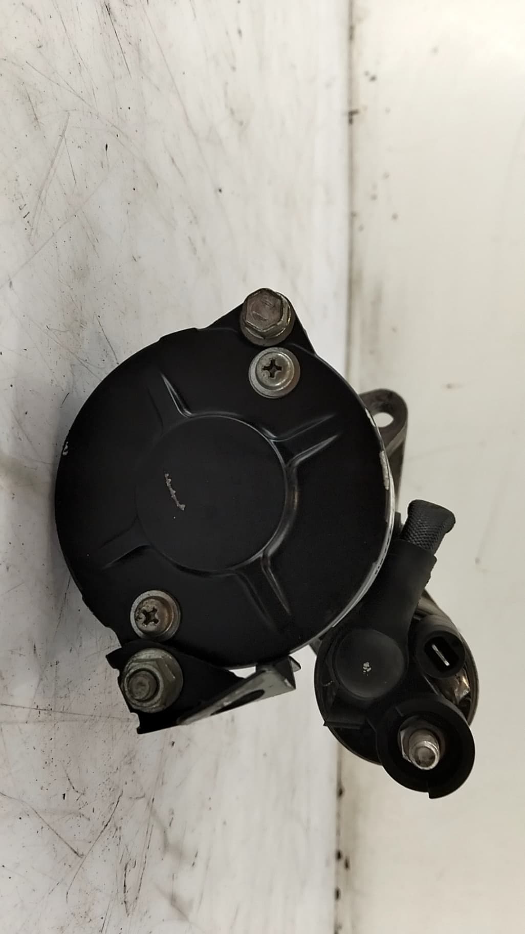 Motor arranque HONDA ACCORD BERLINA (CL/CN) 2