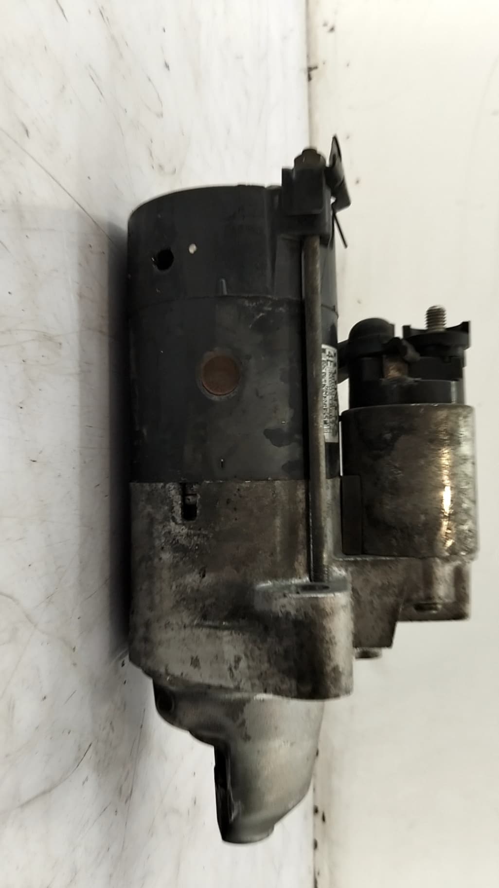Motor arranque HONDA ACCORD BERLINA (CL/CN)
