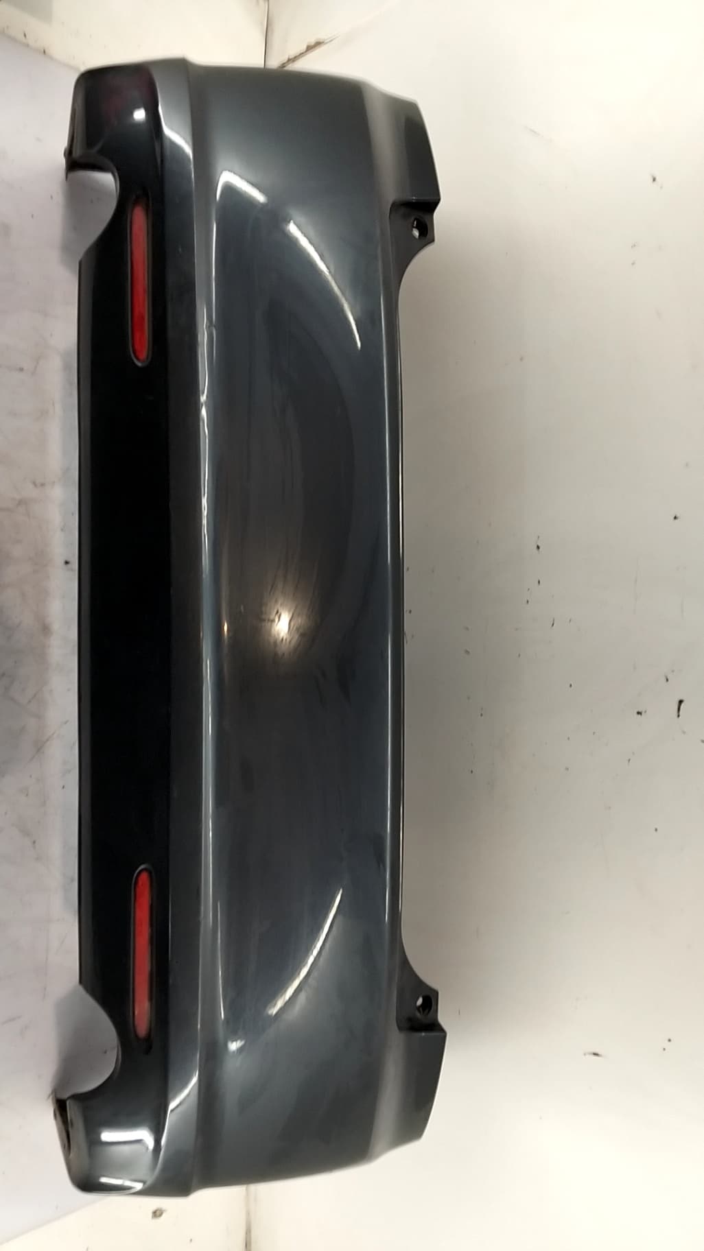 Paragolpes trasero HONDA ACCORD BERLINA (CL/CN)