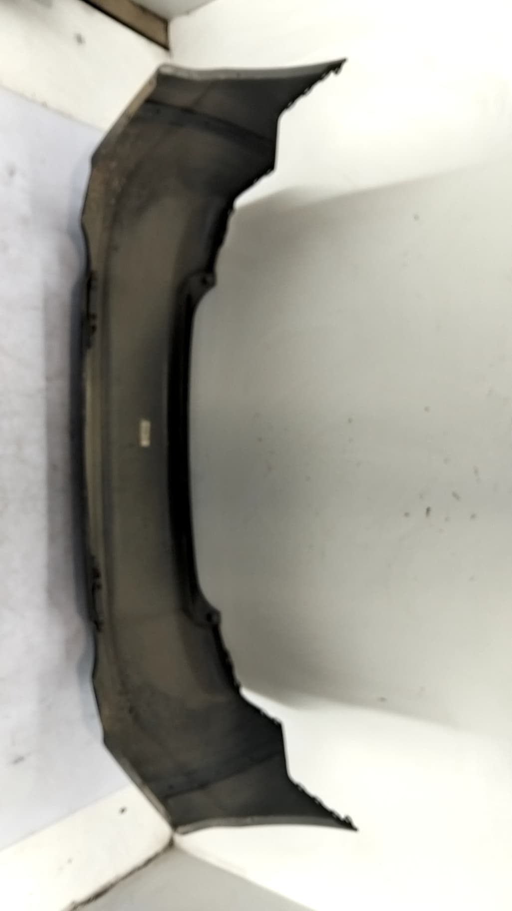 Paragolpes trasero HONDA ACCORD BERLINA (CL/CN) 2
