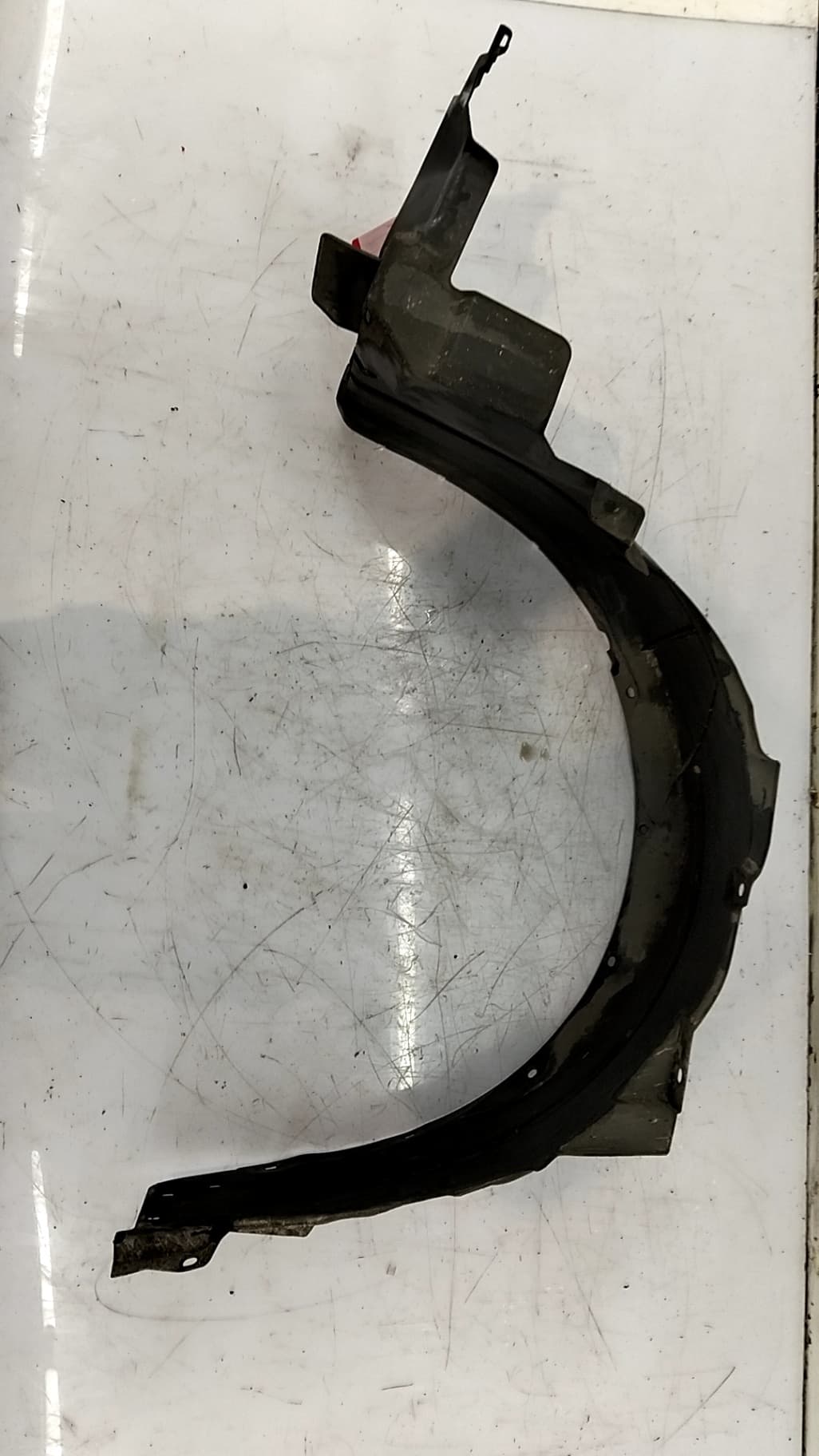 Paso rueda delantero derecho HONDA ACCORD BERLINA (CL/CN)