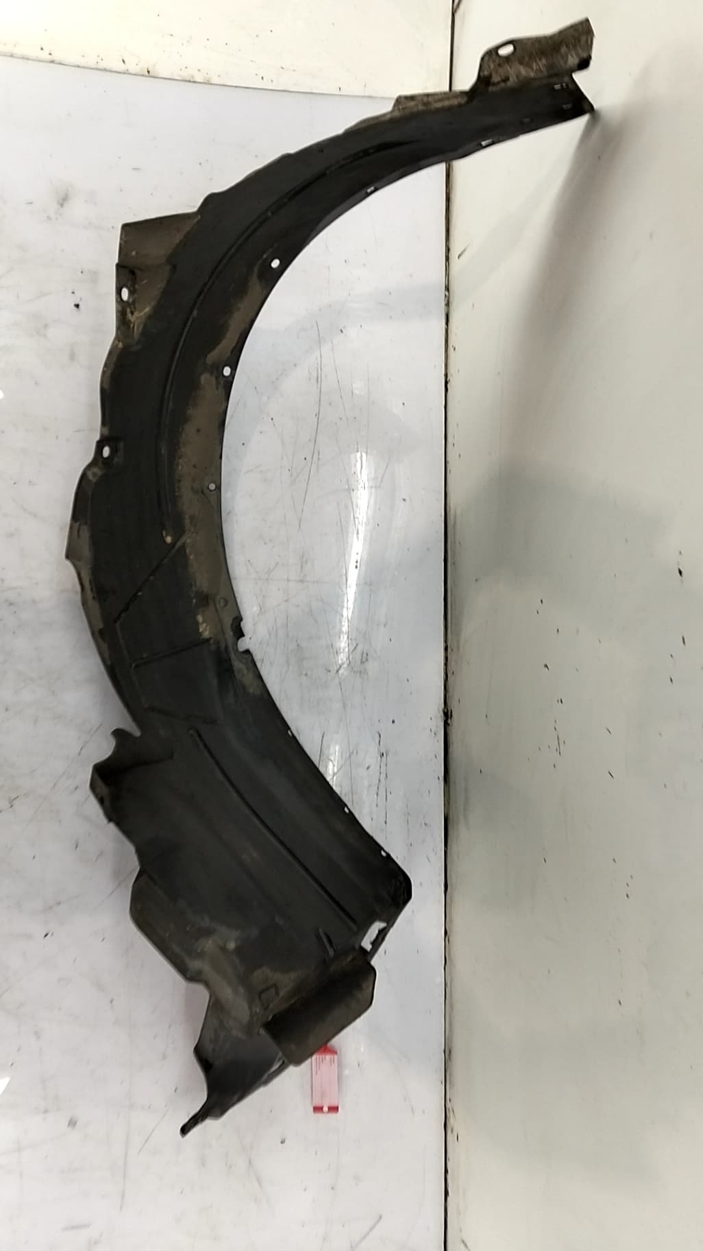 Paso rueda delantero derecho HONDA ACCORD BERLINA (CL/CN) 2