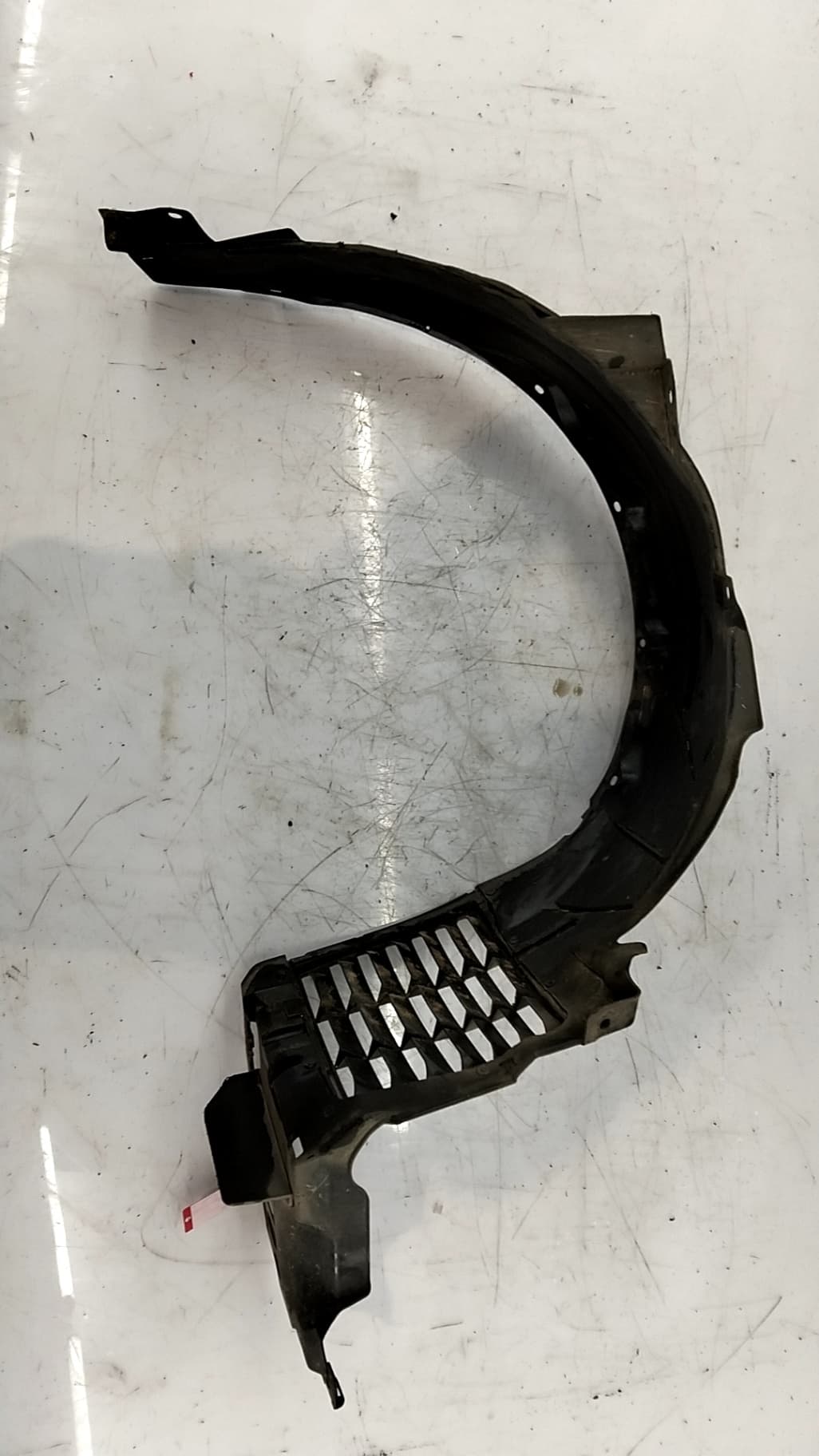 Paso rueda delantero izquierdo HONDA ACCORD BERLINA (CL/CN)