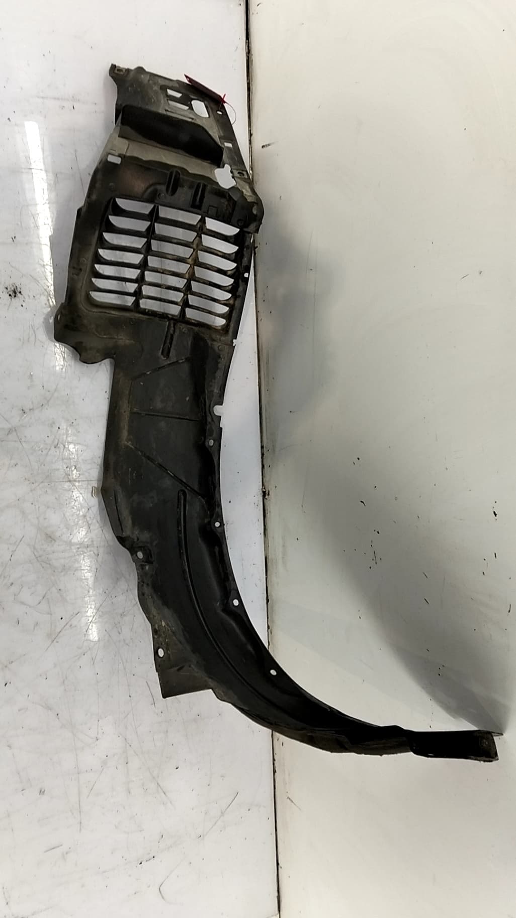 Paso rueda delantero izquierdo HONDA ACCORD BERLINA (CL/CN) 2