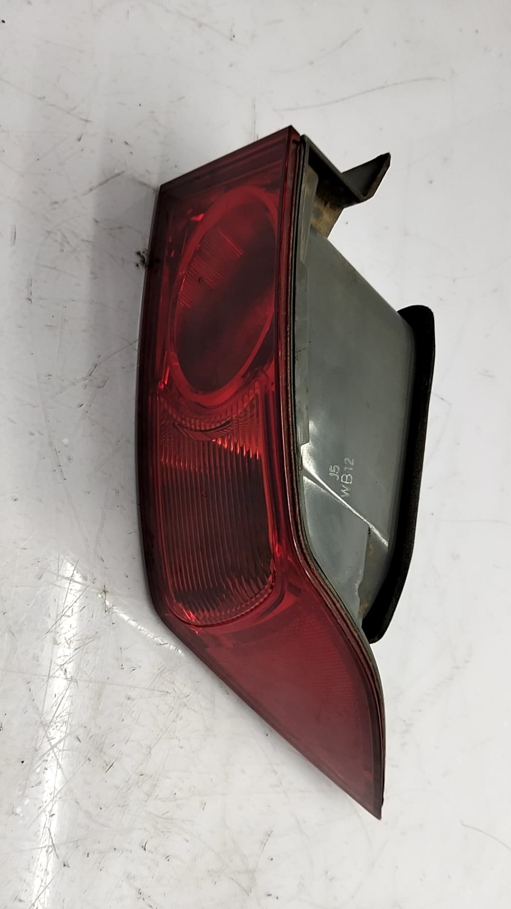 Piloto trasero izquierdo HONDA ACCORD BERLINA (CL/CN) 4