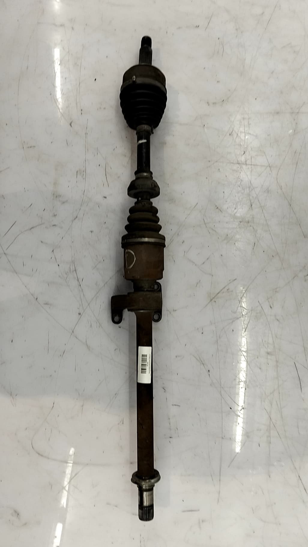 Transmision delantera derecha HONDA ACCORD BERLINA (CL/CN)
