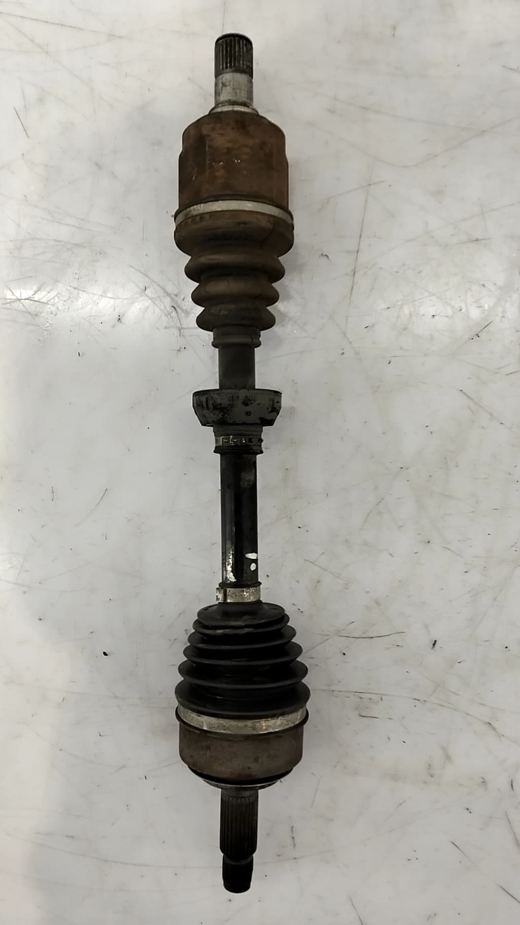 Transmision delantera izquierda HONDA ACCORD BERLINA (CL/CN) 2