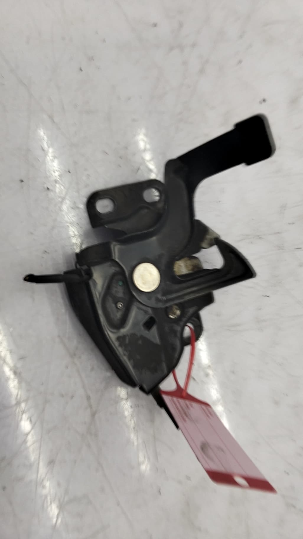 Cerradura capot HONDA ACCORD BERLINA (CL/CN) 3