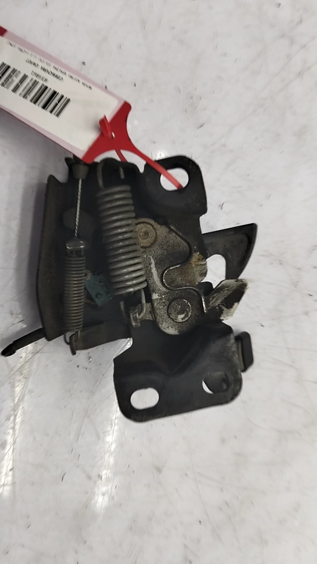 Cerradura capot HONDA ACCORD BERLINA (CL/CN) 2