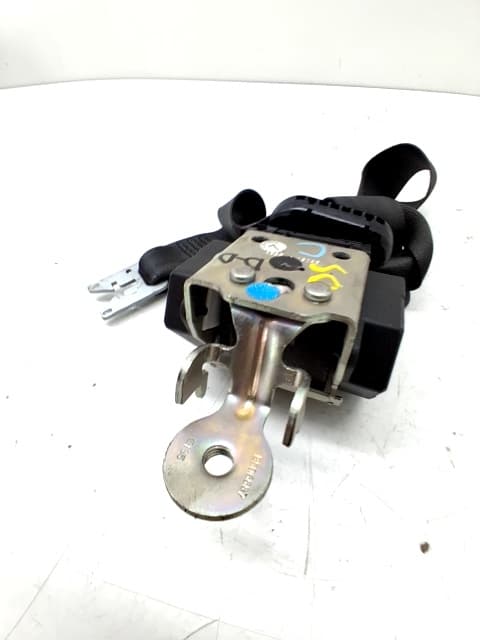 Cinturon seguridad delantero derecho RENAULT LAGUNA (B56)