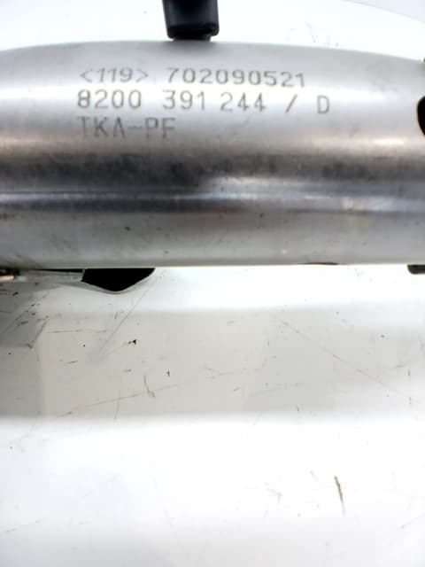 Columna direccion RENAULT LAGUNA (B56) 3
