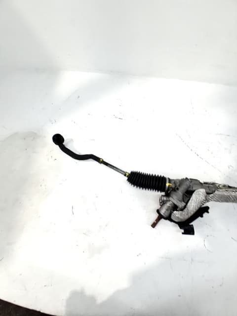 Cremallera direccion RENAULT LAGUNA (B56) 2
