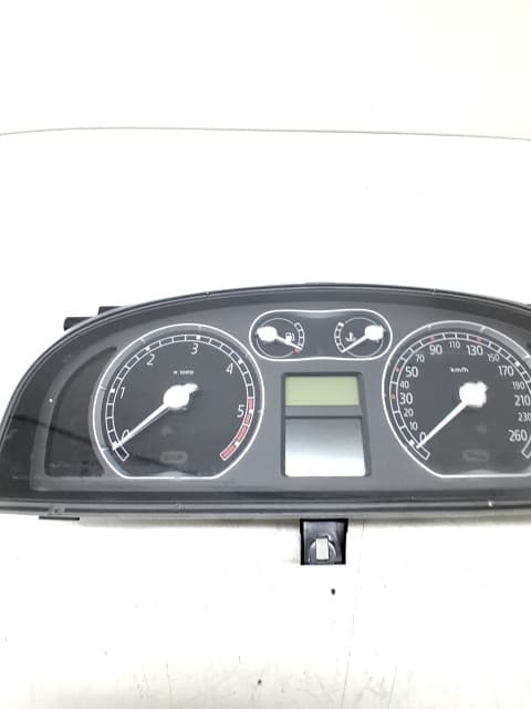 Cuadro instrumentos RENAULT LAGUNA (B56) 4