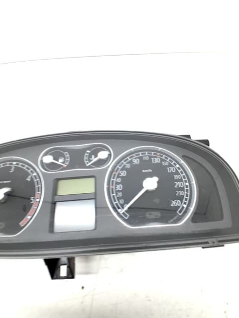 Cuadro instrumentos RENAULT LAGUNA (B56) 3