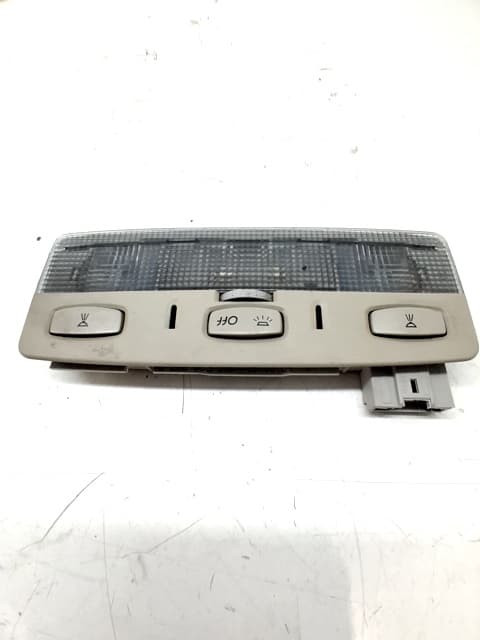 Luz interior RENAULT LAGUNA (B56)
