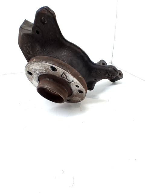 Mangueta delantera izquierda RENAULT LAGUNA (B56)
