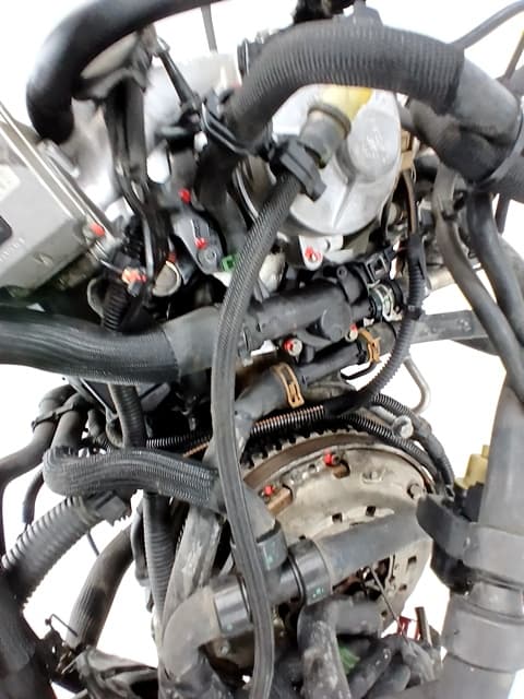 Motor completo RENAULT LAGUNA (B56) 5