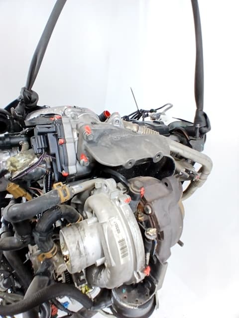 Motor completo RENAULT LAGUNA (B56) 4