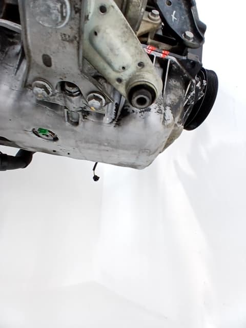 Motor completo RENAULT LAGUNA (B56) 2