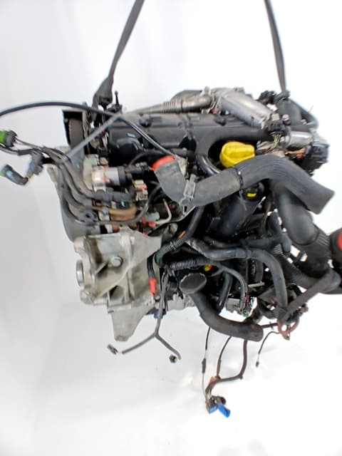 Motor completo RENAULT LAGUNA (B56)