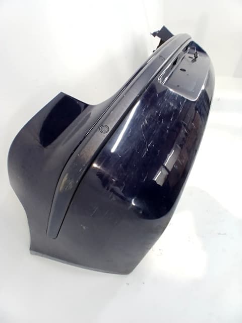 Paragolpes trasero RENAULT LAGUNA (B56) 4