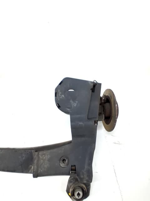 Puente trasero RENAULT LAGUNA (B56) 3