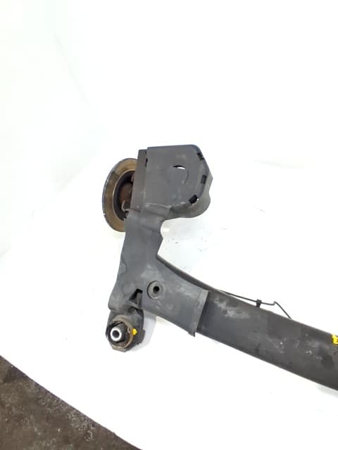 Puente trasero RENAULT LAGUNA (B56) 2