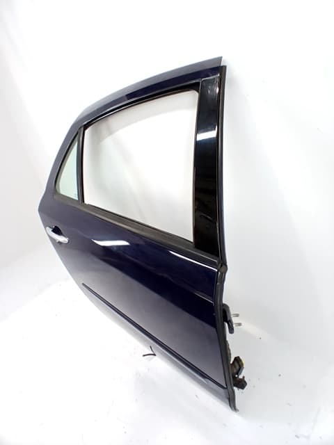 Puerta trasera derecha RENAULT LAGUNA (B56) 4