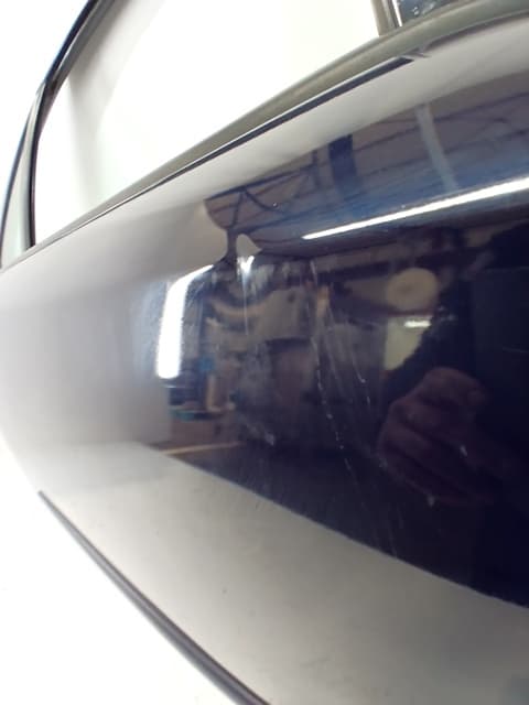 Puerta trasera derecha RENAULT LAGUNA (B56) 3