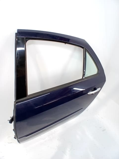 Puerta trasera izquierda RENAULT LAGUNA (B56) 4