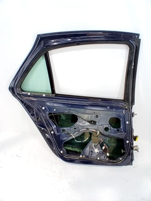 Puerta trasera izquierda RENAULT LAGUNA (B56) 2