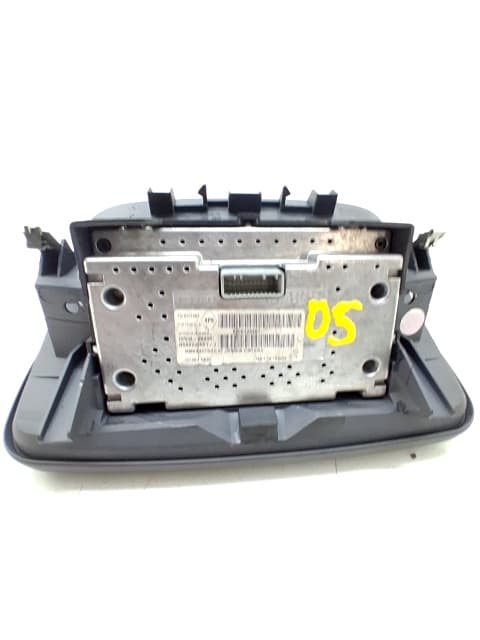 Pantalla multifuncion RENAULT LAGUNA (B56) 2