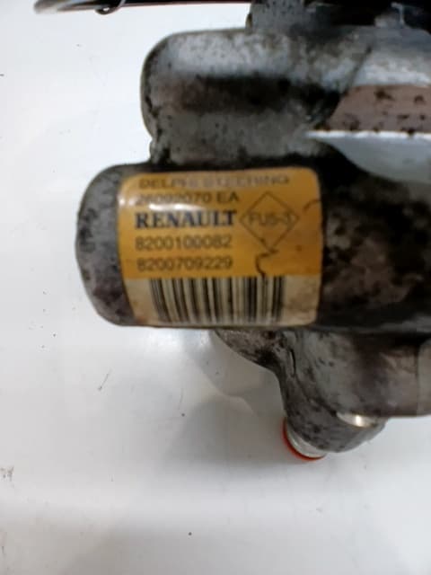 Bomba direccion RENAULT LAGUNA (B56) 2