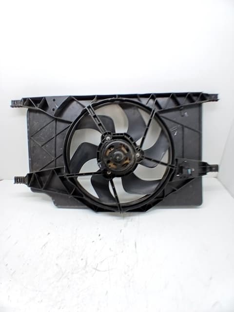 Electroventilador RENAULT LAGUNA (B56) 2