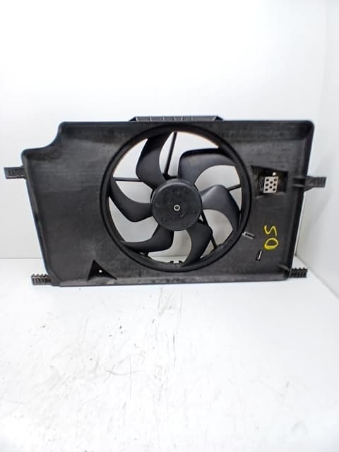 Electroventilador RENAULT LAGUNA (B56)