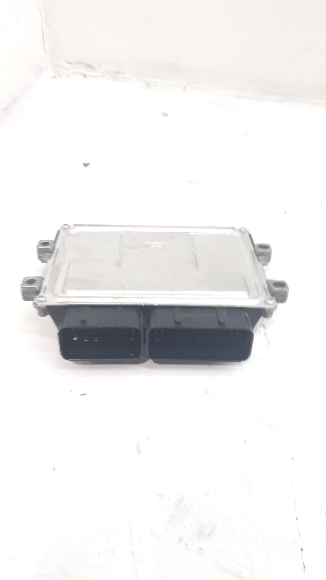 Centralita motor uce CITROEN C3 3