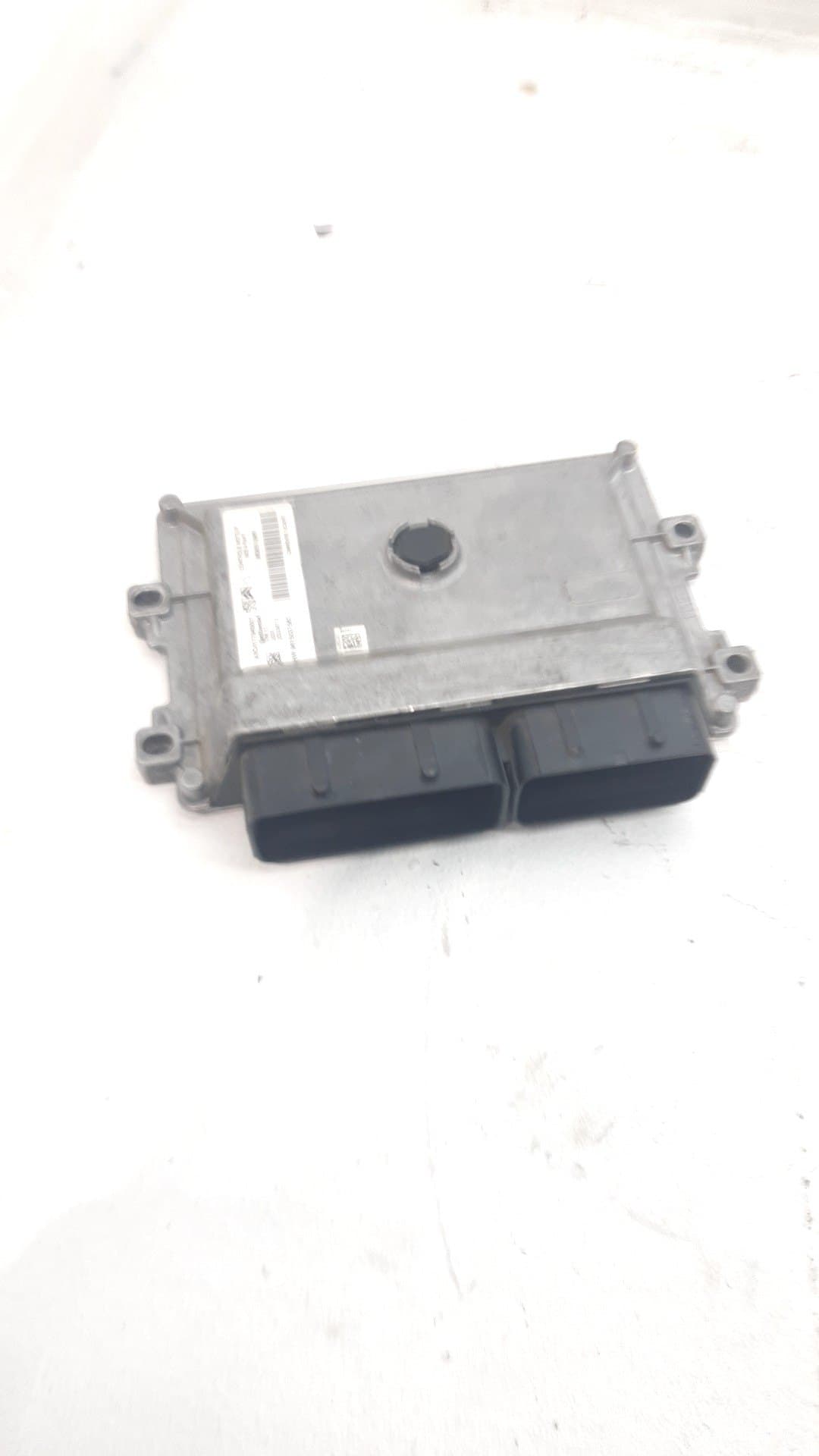 Centralita motor uce CITROEN C3