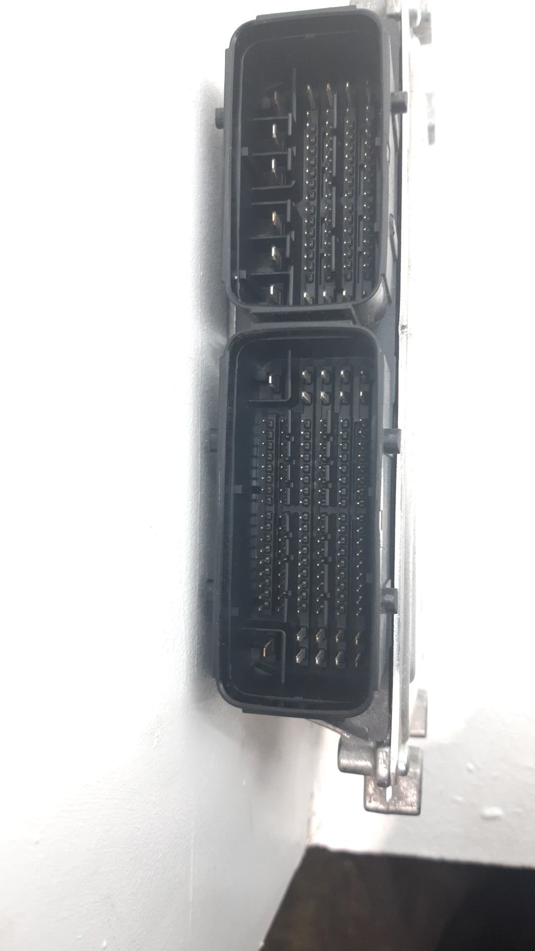 Centralita motor uce CITROEN C3 2