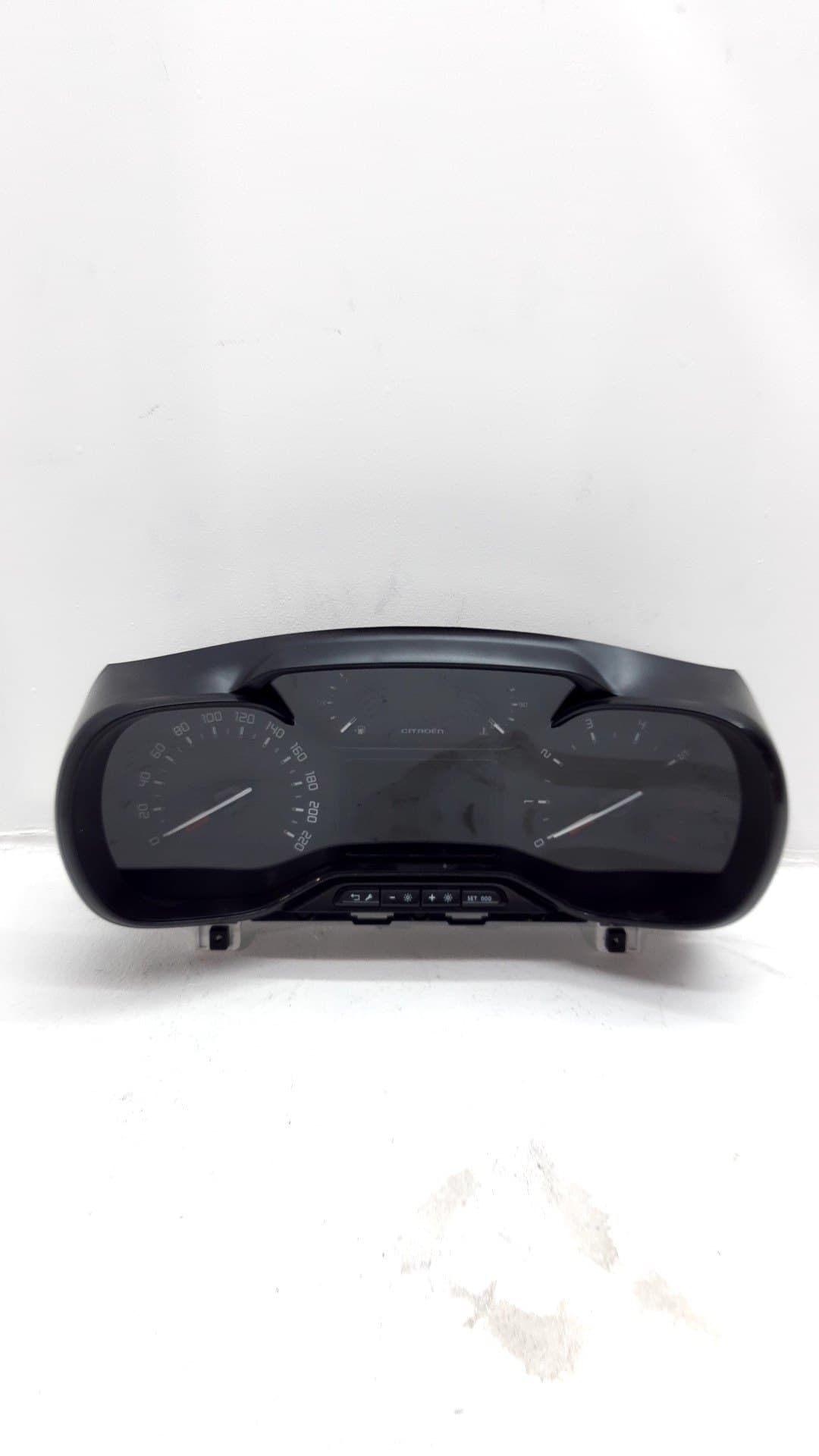 Cuadro instrumentos CITROEN C3