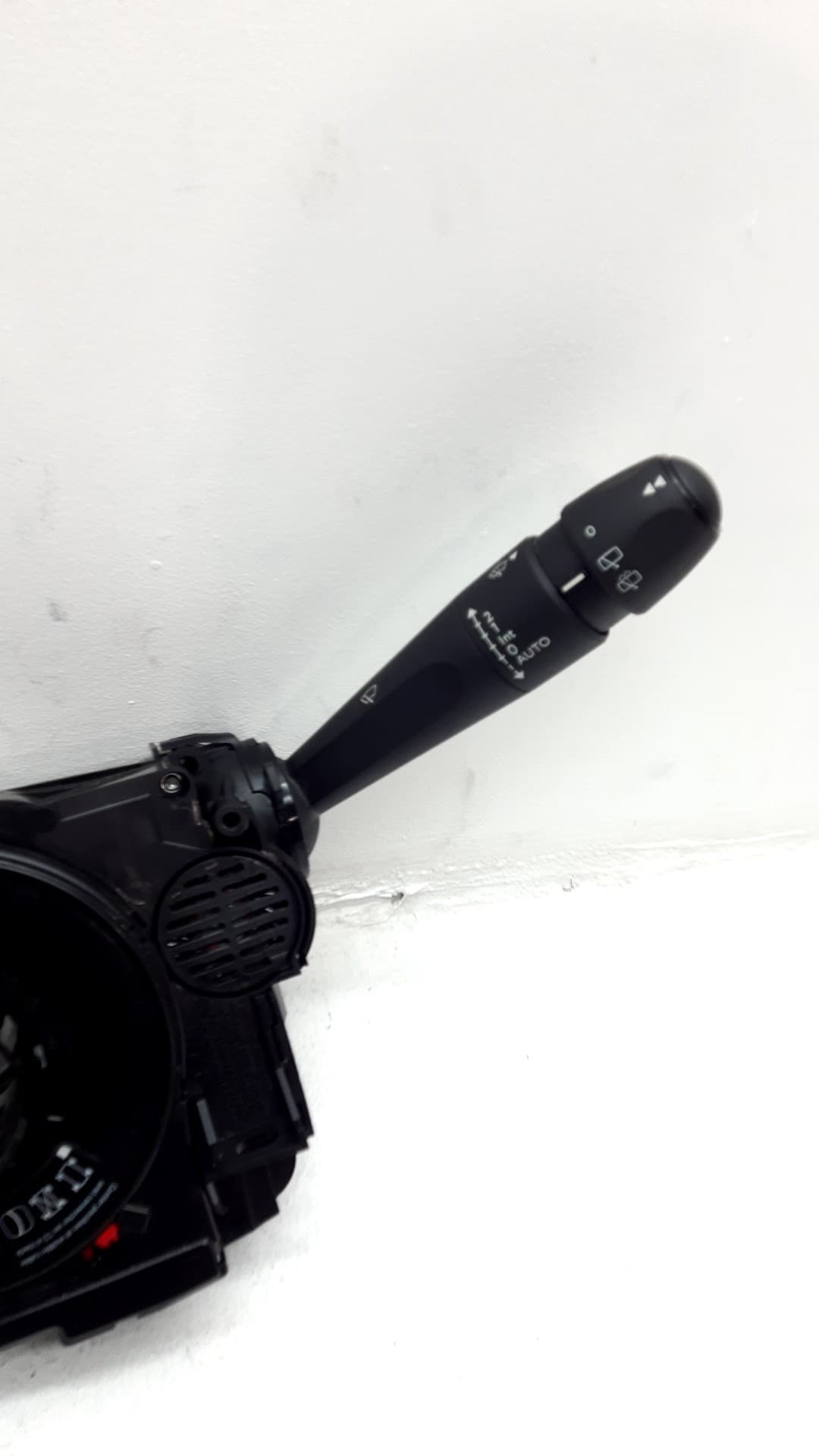 Mando multifuncion CITROEN C3 2